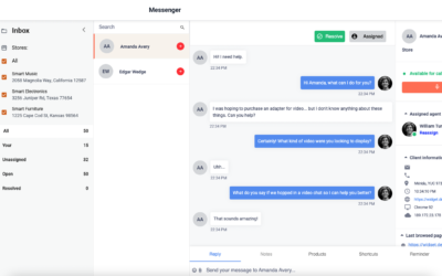 Nationwide Marketing Group Launches ChatterBox Live Chat Platform