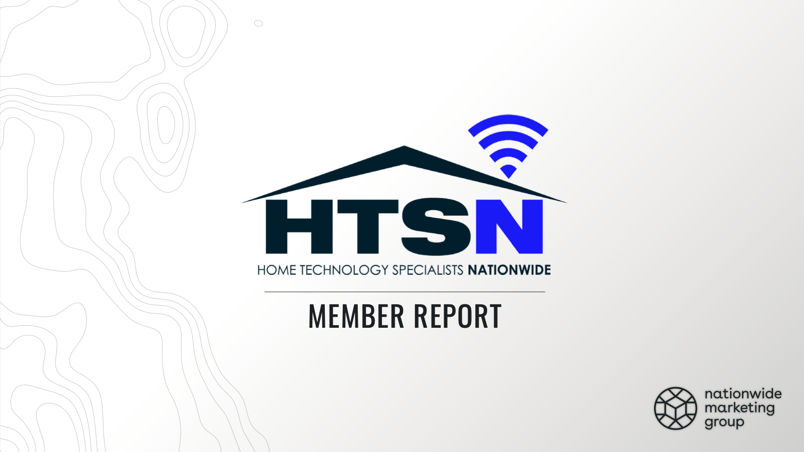 HTSN Member Report 2021