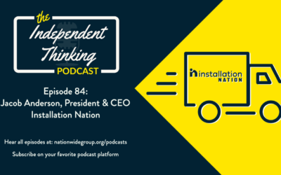 84: Helping Retailers Tackle Labor Challenges with Installation Nation