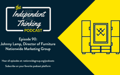 90: Furniture Industry Updates with Johnny Lamp