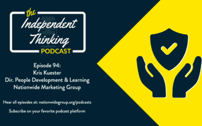 94: Why Investing in Company Culture Makes Perfect Business Sense