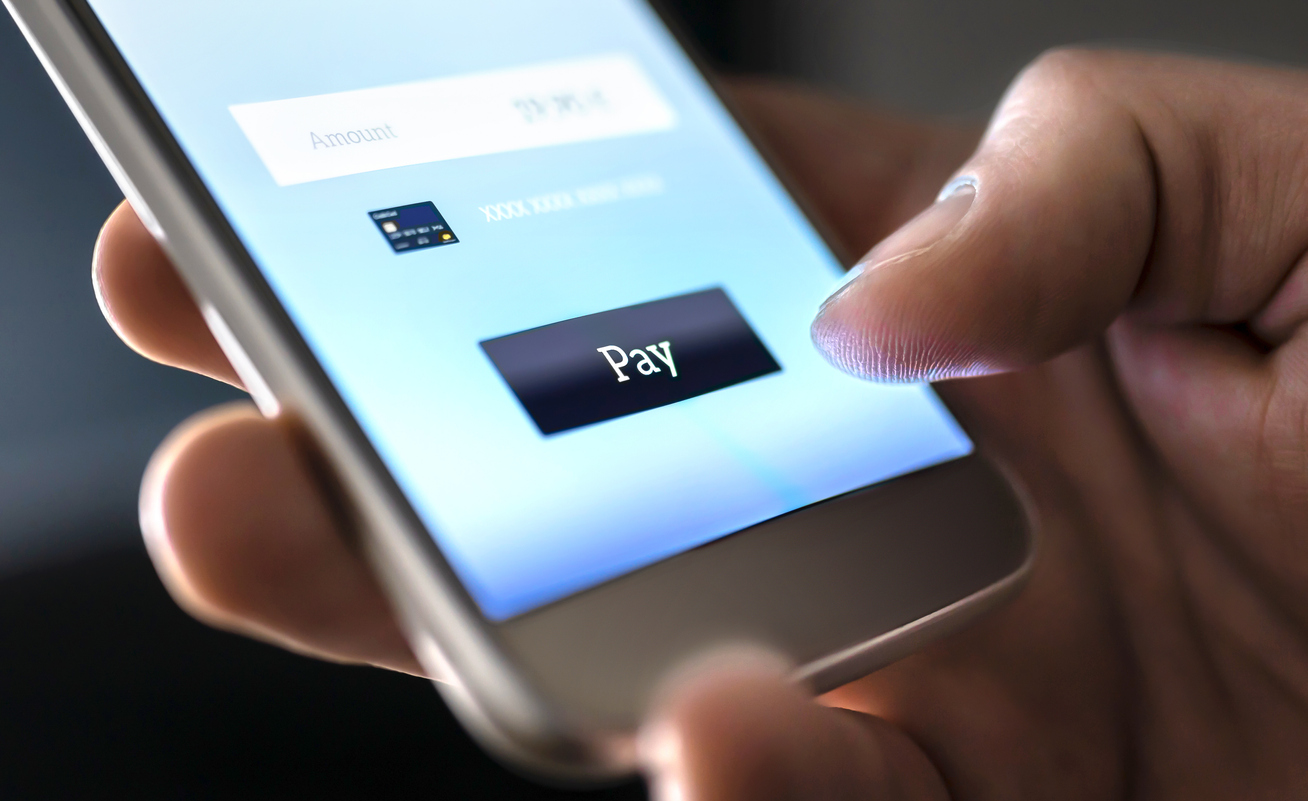 alternative payment mobile wallet apple pay