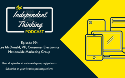 99: What’s Ahead for Consumer Tech Retail in 2022?