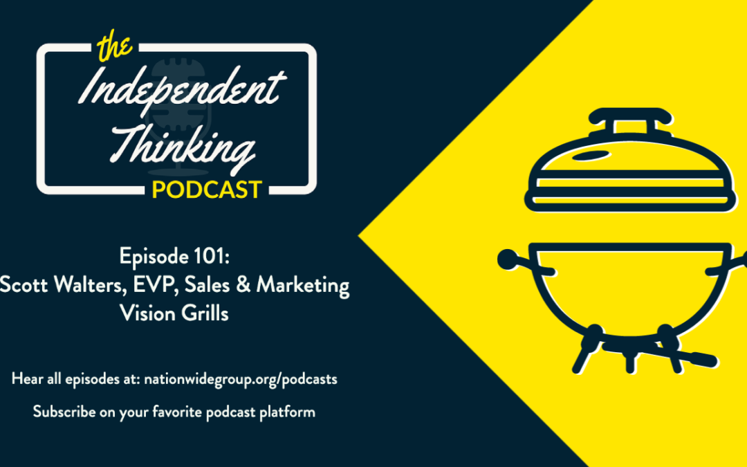 101: Vision Grills Details Their Game-Changing Technology
