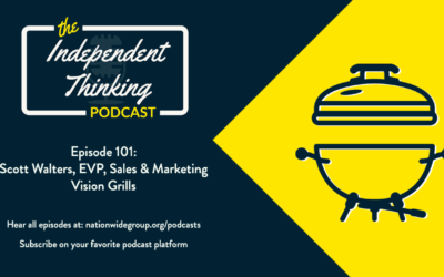 101: Vision Grills Details Their Game-Changing Technology