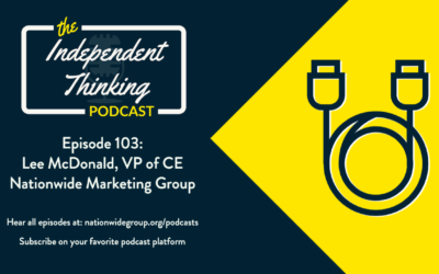 103: A CES 2022 Recap with Lee McDonald