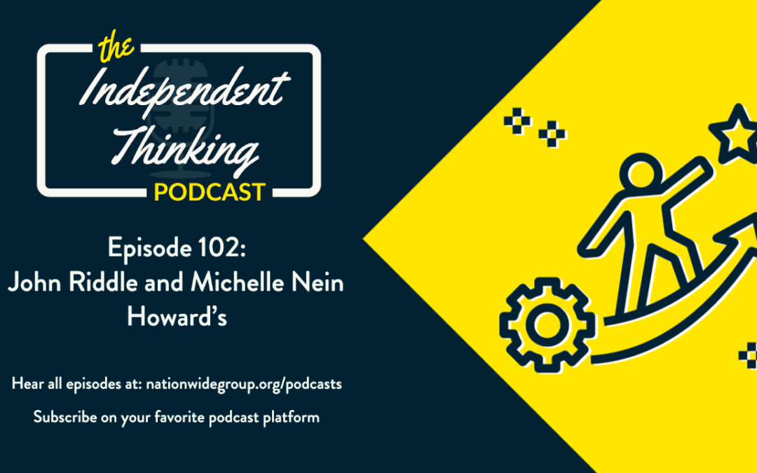 102: Howard’s Talks Growth Strategy, Evolving Retail Strategy
