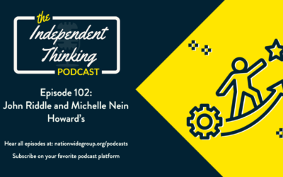 102: Howard’s Talks Growth Strategy, Evolving Retail Strategy