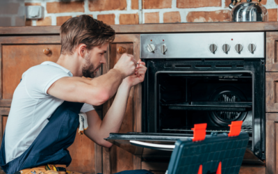 Do the Laws of Demand and Supply Apply to the Appliance Service Business?