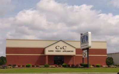 Member Spotlight: C&C Audio, Video and Appliances