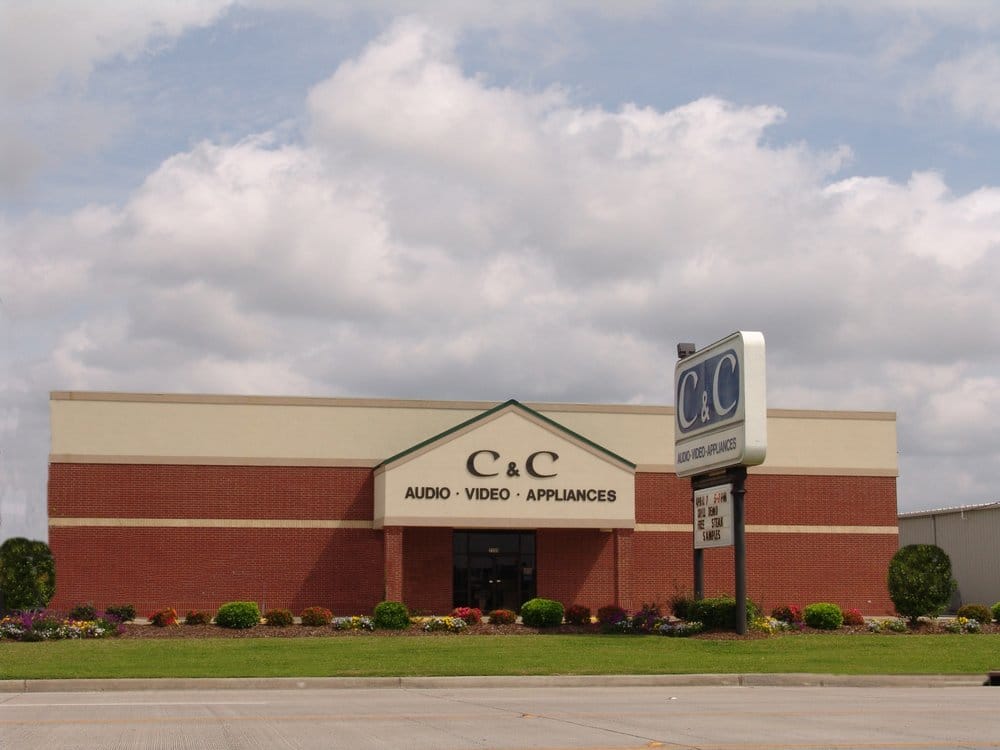 Member Spotlight C C Audio Video and Appliances Nationwide Marketing Group