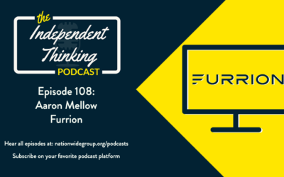 108: An Outdoor Entertainment Overview with Furrion