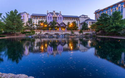 HTSN’s CI Summit Set for April 6-8 at the Gaylord Texan in Dallas