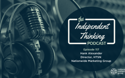 117: An HTSN CI Summit Debrief with Hank Alexander