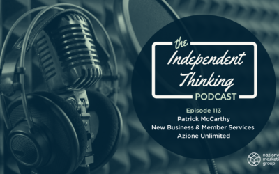 113: An Azione Unlimited Spring Conference Recap