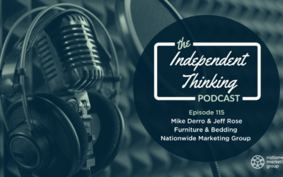 115: Catching Up with NMG’s Furniture & Bedding Team