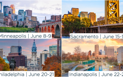 Nationwide Marketing Group Announces Summer Regional Member Meeting Schedule