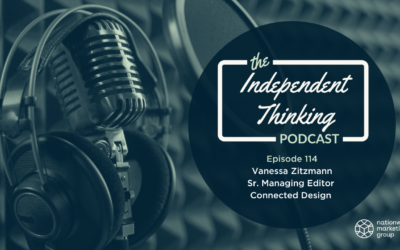 114: Connected Design Talks HTSN CI Summit, Home Tech Trends and More