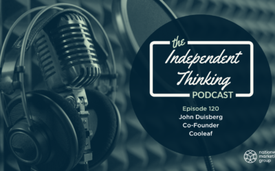120: Diving Into Employee Engagement Platforms with Cooleaf