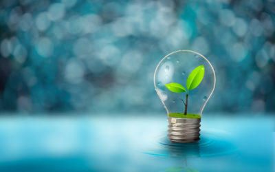 Make Energy Efficiency a Bigger Part of Your Story