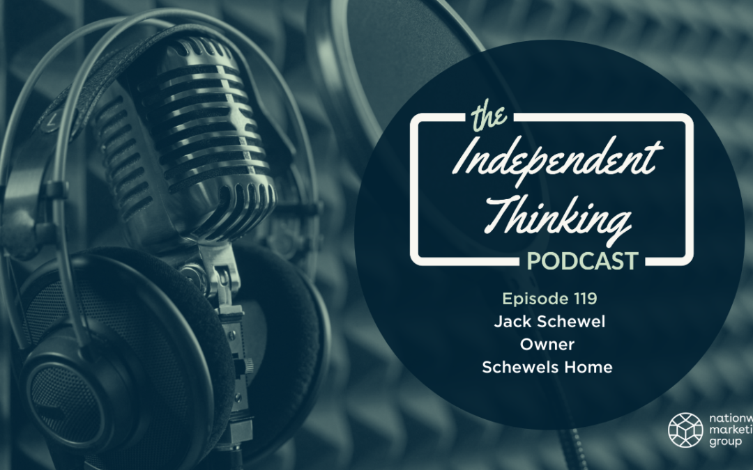 119: Schewels Home Celebrates 125 Years of Retailing