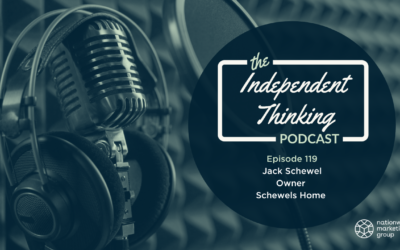 119: Schewels Home Celebrates 125 Years of Retailing