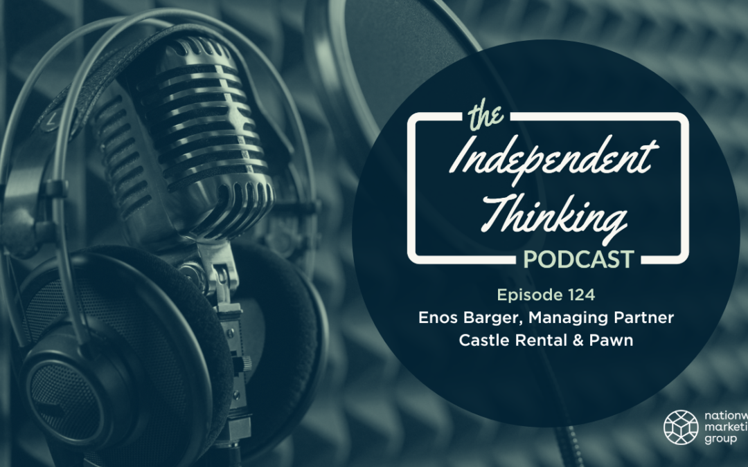 124: Castle Rental & Pawn Talks NIL Deal with Local College “Rental” Athlete