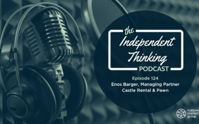 124: Castle Rental & Pawn Talks NIL Deal with Local College “Rental” Athlete