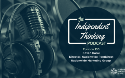 130: A Deep Dive Into the World of Rent-to-Own with Keven Dalke