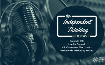 128: Don’t Let the News Fool You on CE Retail