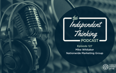 127: Recapping Regional Member Meetings with Mike Whitaker