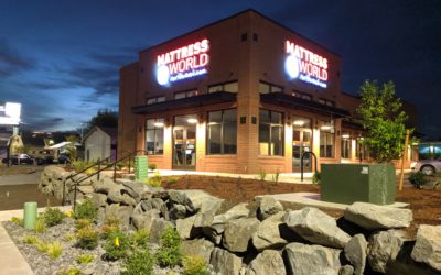 Member Spotlight: Mattress World Northwest