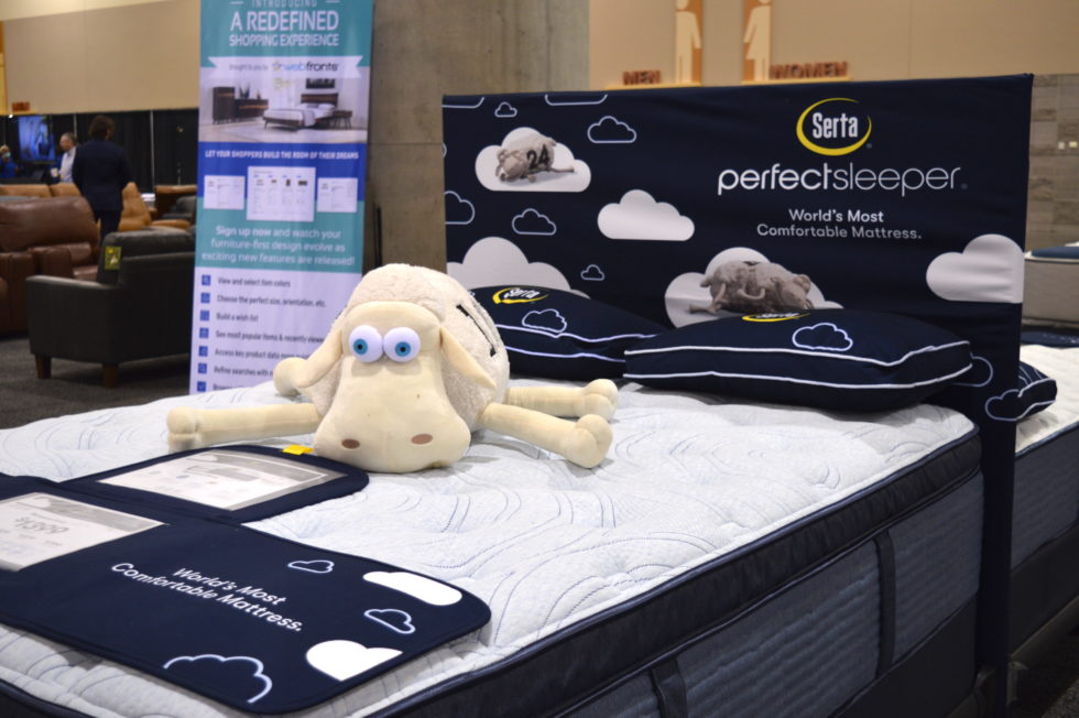 Serta Simmons Bedding Helps You Beat Rising Costs Nationwide