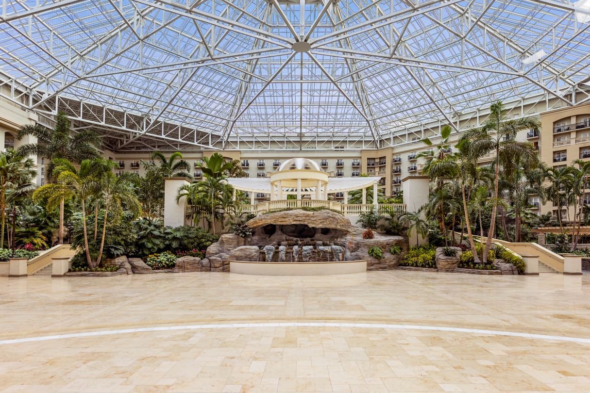 gaylord palms primetime