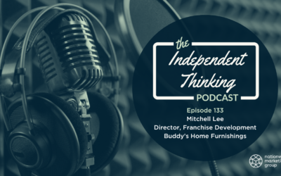 133: Catching Up with Buddy’s Home Furnishings at PrimeTime
