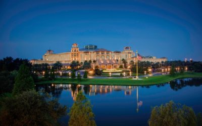Nationwide Marketing Group Opens 59th Edition of PrimeTime in Orlando