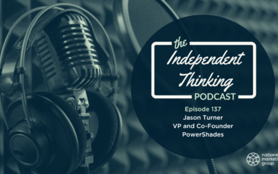 137: PowerShades Talks On the Tiny Home and CEDIA Expo