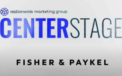 PrimeTime Orlando CenterStage: Fisher & Paykel
