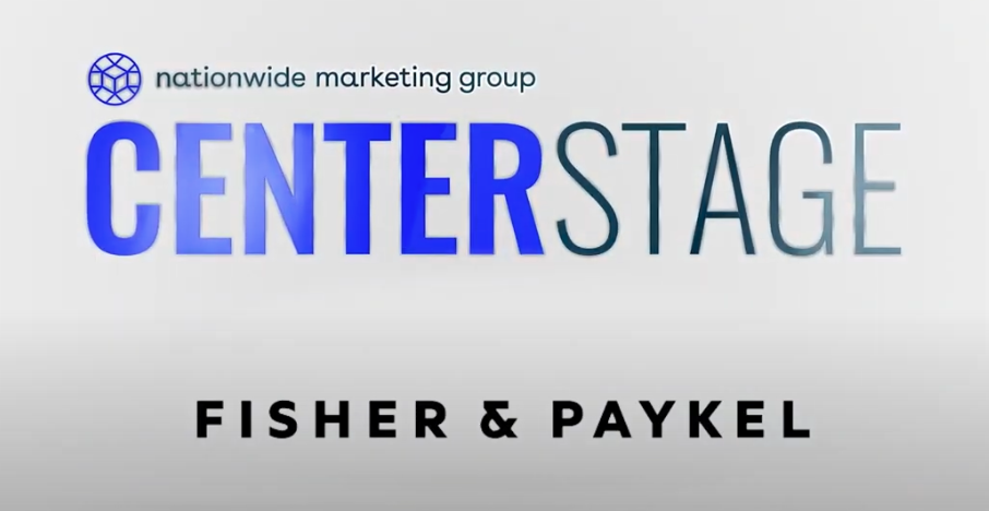 fisher & paykel center stage primetime Orlando