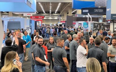 2 Takeaways from a Buzzworthy CEDIA Expo