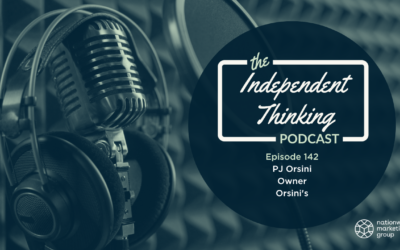 142:  Profile of a Fast Growing Company with Orsini’s