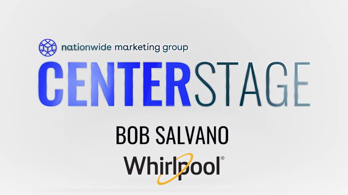 whirlpool primetime centerstage