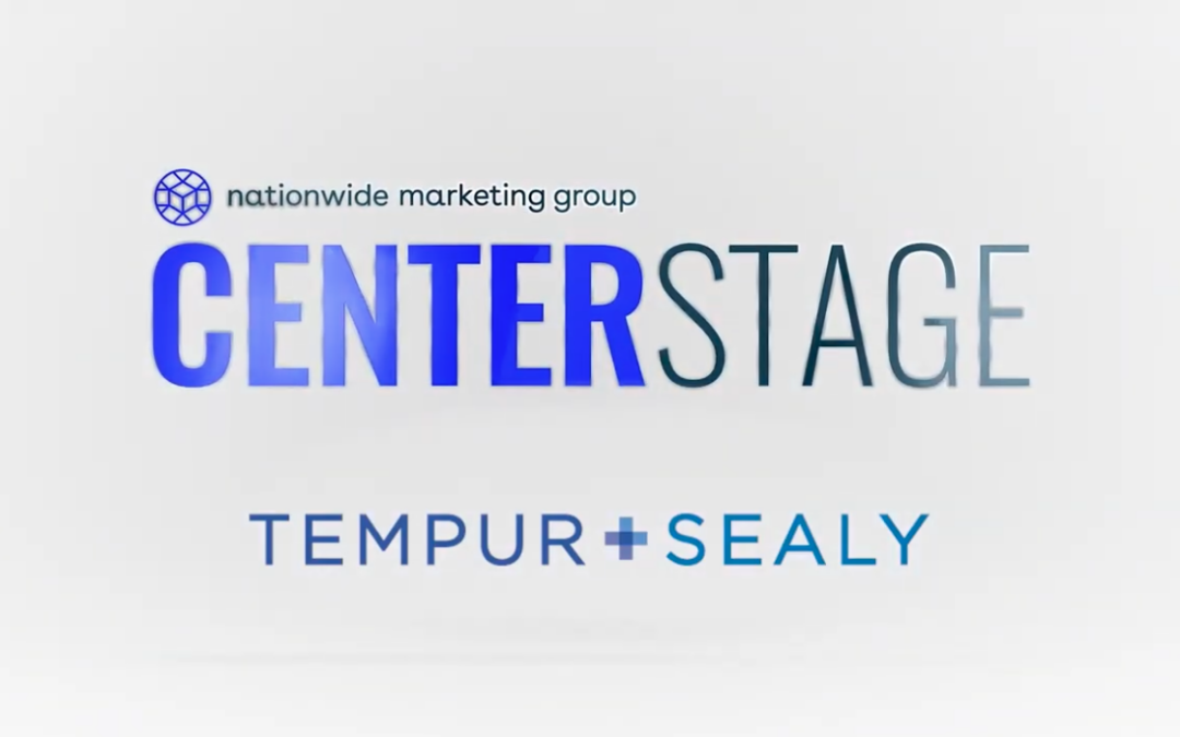 PrimeTime Orlando CenterStage: Tempur + Sealy International