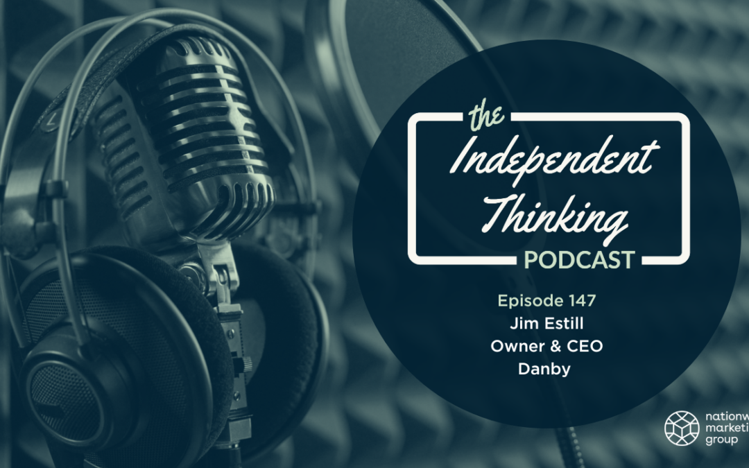147: Danby Talks Appliance Trends Heading Into 2023