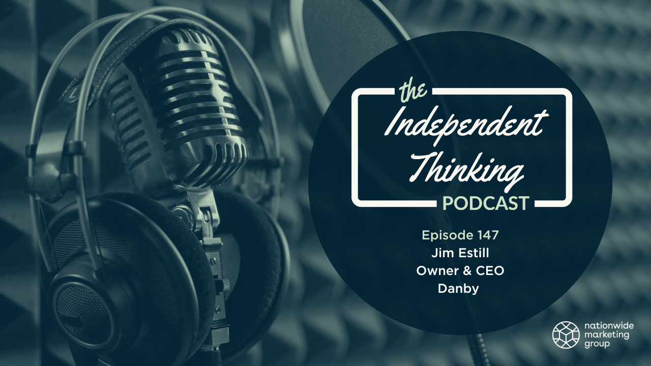 Danby independent thinking podcast