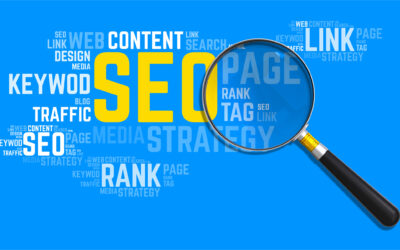SEO Is a Continuous Investment
