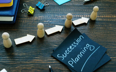 Ready to Start Working on Your Succession Plan?
