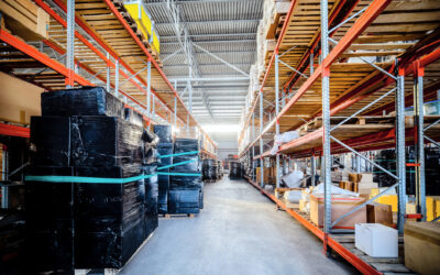 How Inventory Financing Benefits Your Business
