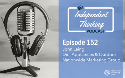 152: An Outdoor Overview with NMG’s John Laing