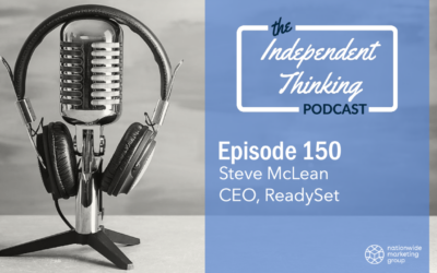 150: Into the Metaverse with ReadySet